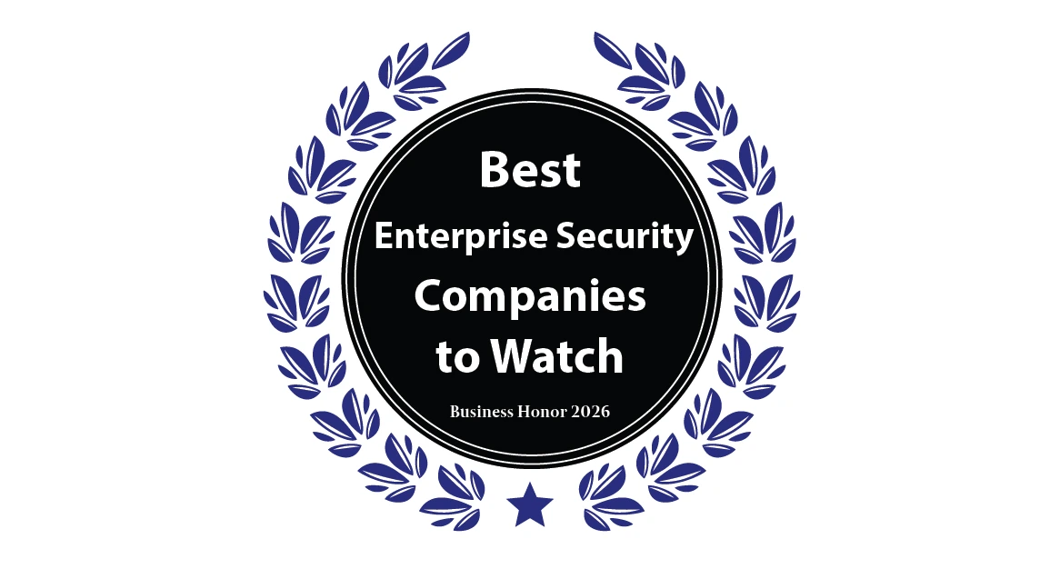 Best Enterprise Security Companies to Watch 2026